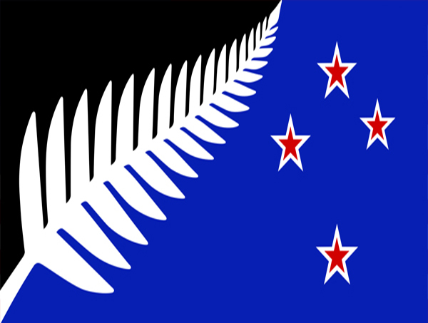 STUDY IN NEW ZEALAND