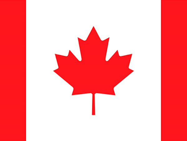 STUDY  IN CANADA