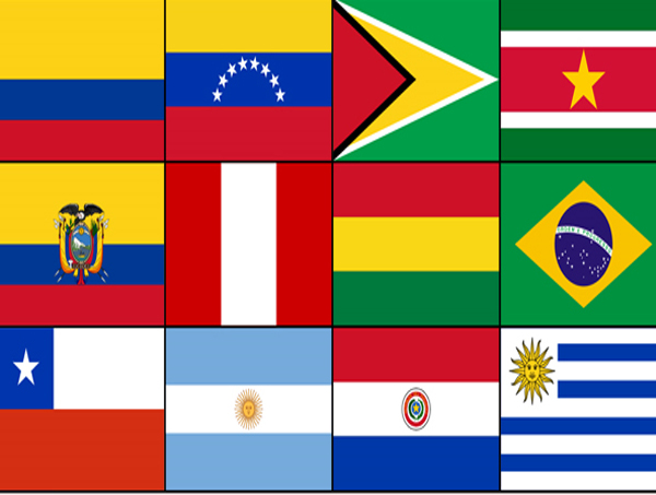 MBBS IN SOUTH AMERICA