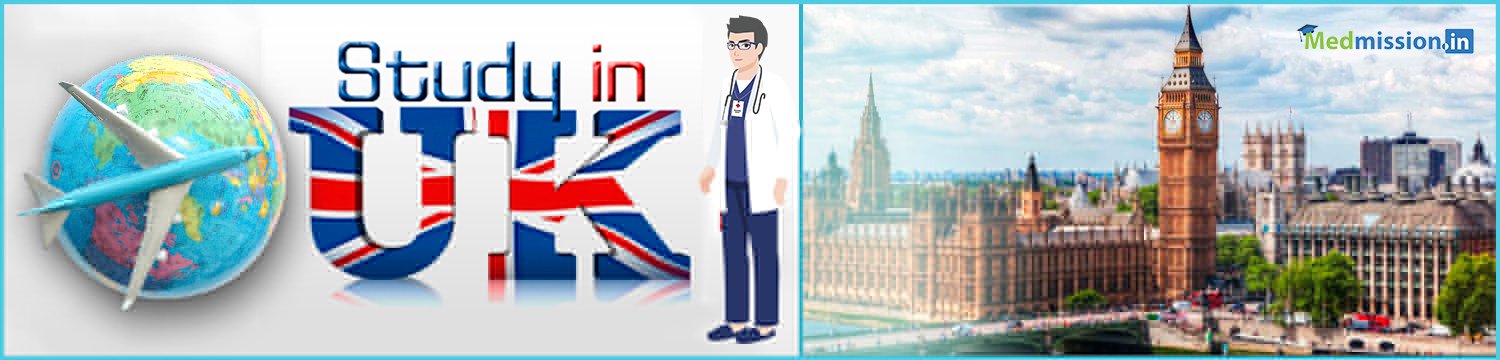 STUDY IN UK Banner