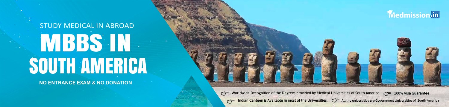 MBBS IN SOUTH AMERICA Banner